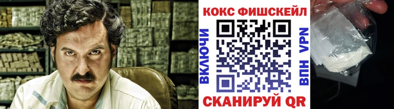 КОКАИН FishScale  Нижнеудинск 